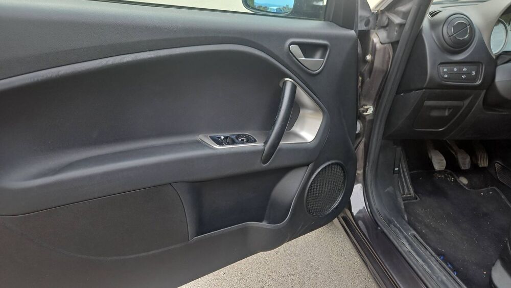 Mito 0.9 TwinAir 105 Distinctive 2015 occasion 25660 La Veze