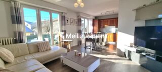  Appartement � vendre 3 pi�ces 65 m�