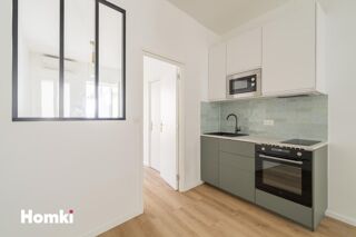  Appartement � vendre 2 pi�ces 27 m�