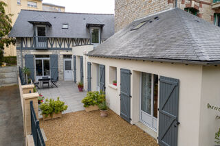  Maison à vendre 7 pièces 115 m²