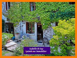  Maison � vendre 14 pi�ces 262 m�