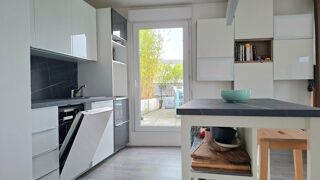  Appartement � vendre 4 pi�ces 91 m�