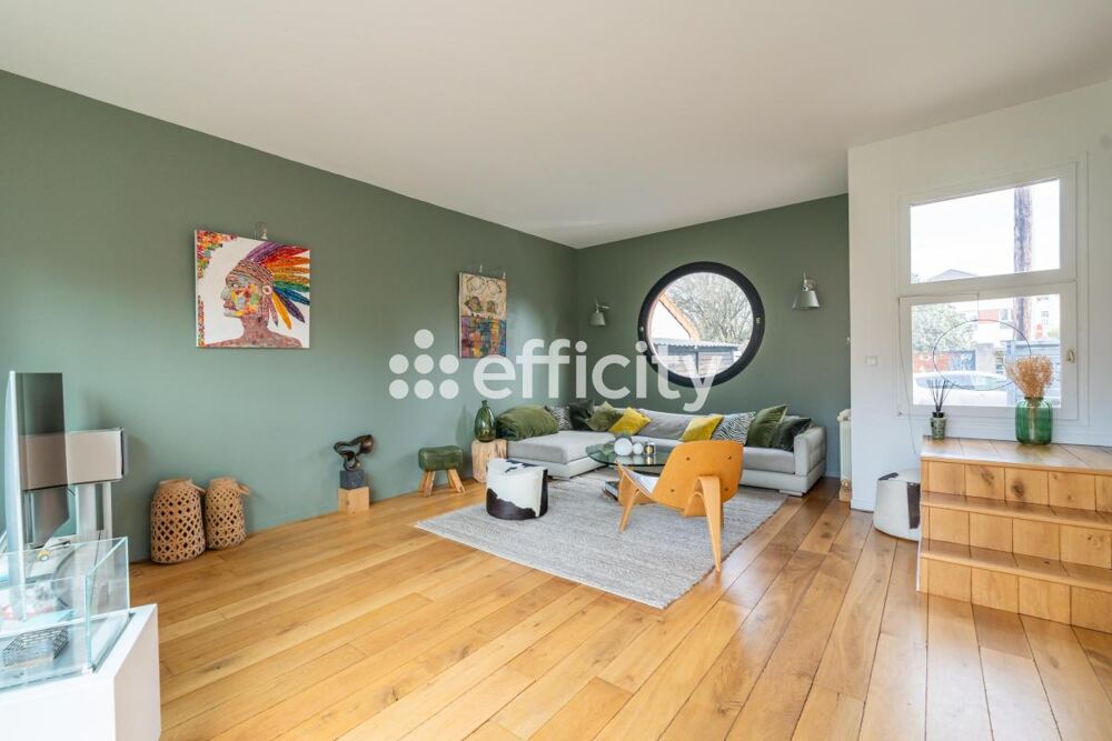 � vendre  Maison Nanterre (92000)