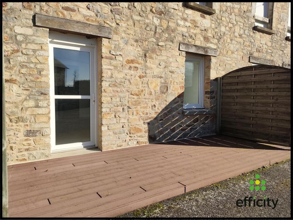Vente Appartement Appartement Vitre