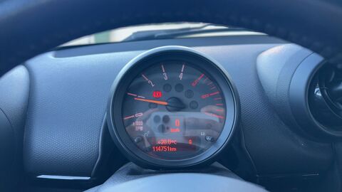 Countryman 1.6 Cooper D 112 Business Trip 2016 occasion 13220 Chateauneuf Les Martigues