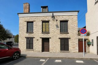  Maison � vendre 5 pi�ces 122 m�