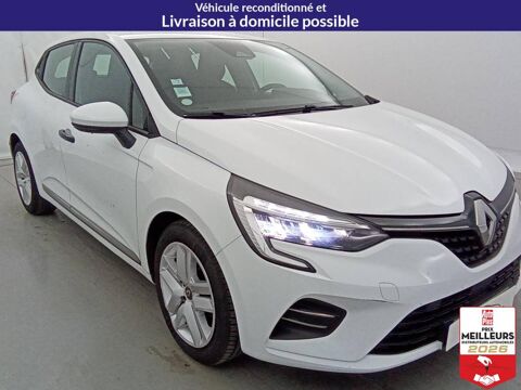 Clio SCe 65 Zen 2021 occasion 10150 Lavau