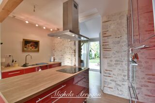  Maison à vendre 4 pièces 143 m²