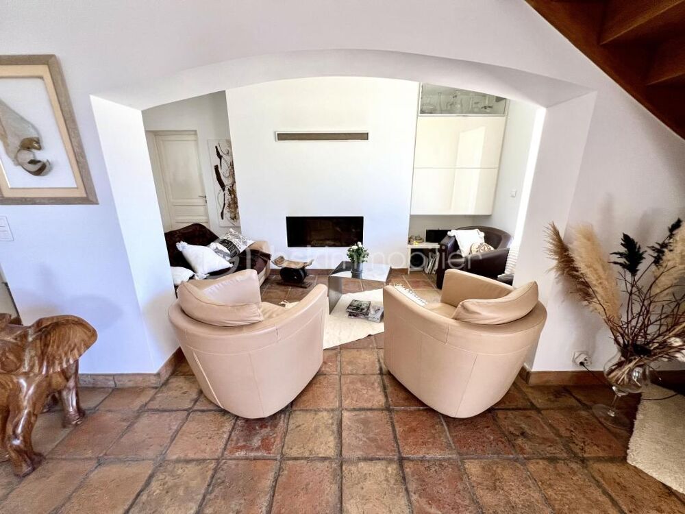 � vendre  Maison Nice (06000)