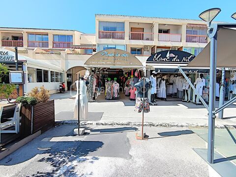 EXCLUSIVIT&Eacute; BSK : VENTE FOND DE COMMERCE – MAGASIN PR&Ecirc;T-&Agrave;-PORTER OU AUTRES COMMERCES – PROCHES PLAGES – LES SABLETTES, CORNICHE 165000 83500 La seyne sur mer