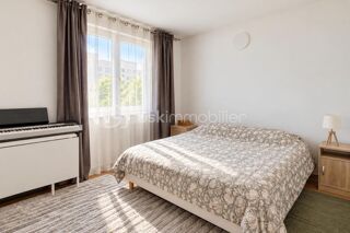  Appartement à vendre 3 pièces 57 m²