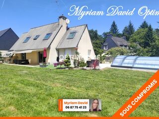  Maison � vendre 5 pi�ces 124 m�