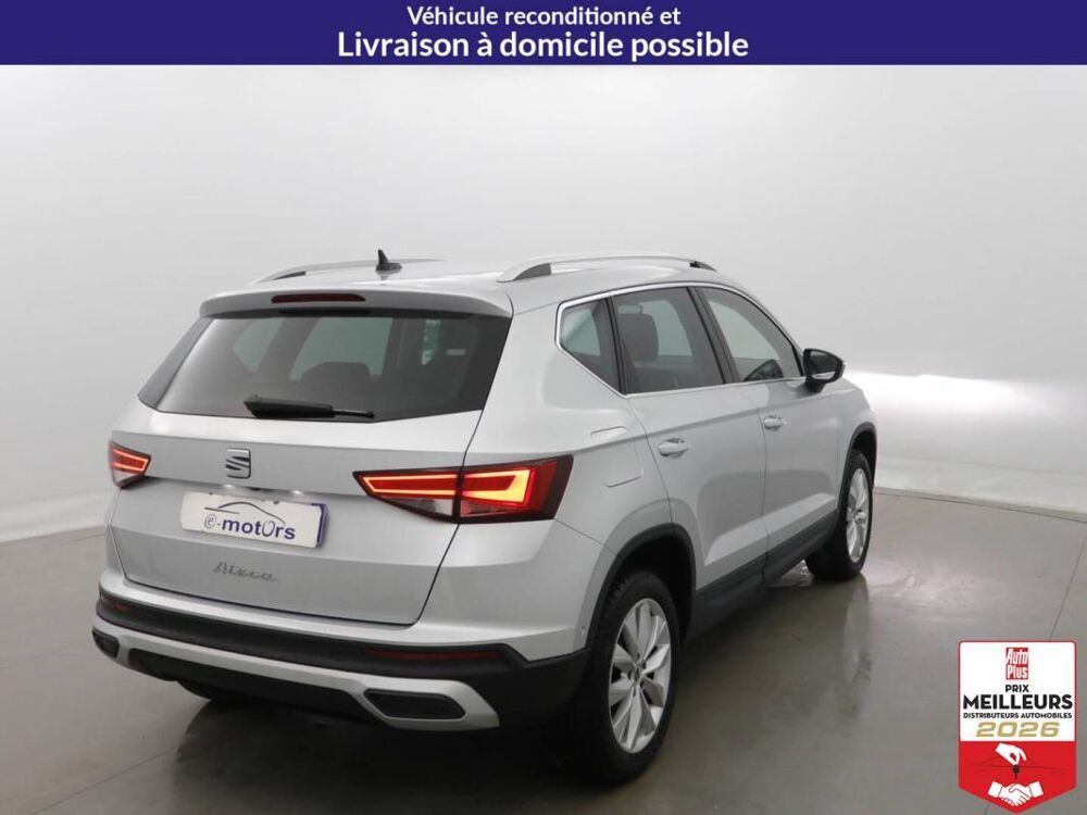 Ateca TDI 150 DSG7 Style 2023 occasion 10150 Lavau