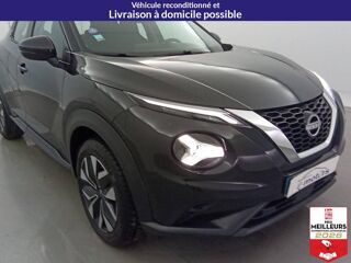 Juke DIG-T 114 Acenta 2023 occasion 10150 Lavau