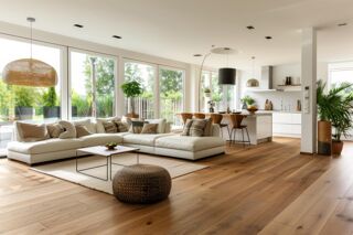  Appartement � vendre 4 pi�ces 82 m�