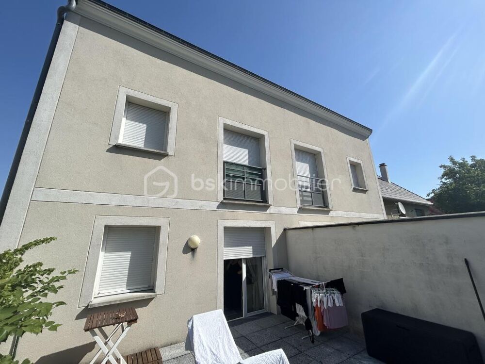 Vente Immeuble Immeuble de rapport ! Chennevieres sur marne