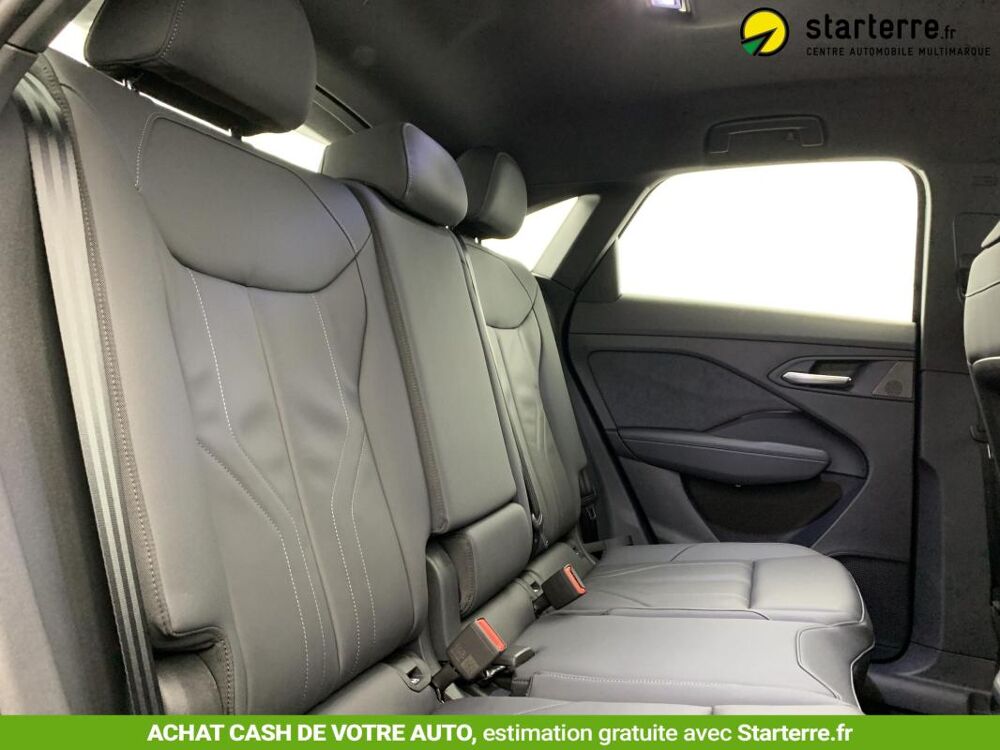 Q3 HYBRIDE E-HYBRID 272 CH S tronic 6 S line 2026 occasion 69190 Saint-Fons