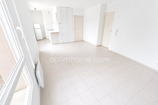  Appartement à vendre 1 pièce 32 m²