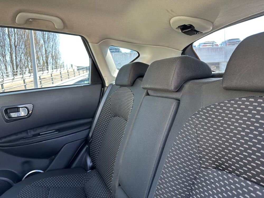 Qashqai 2.0 140 ACENTA ALL-MODE 2009 occasion 78240 Chambourcy