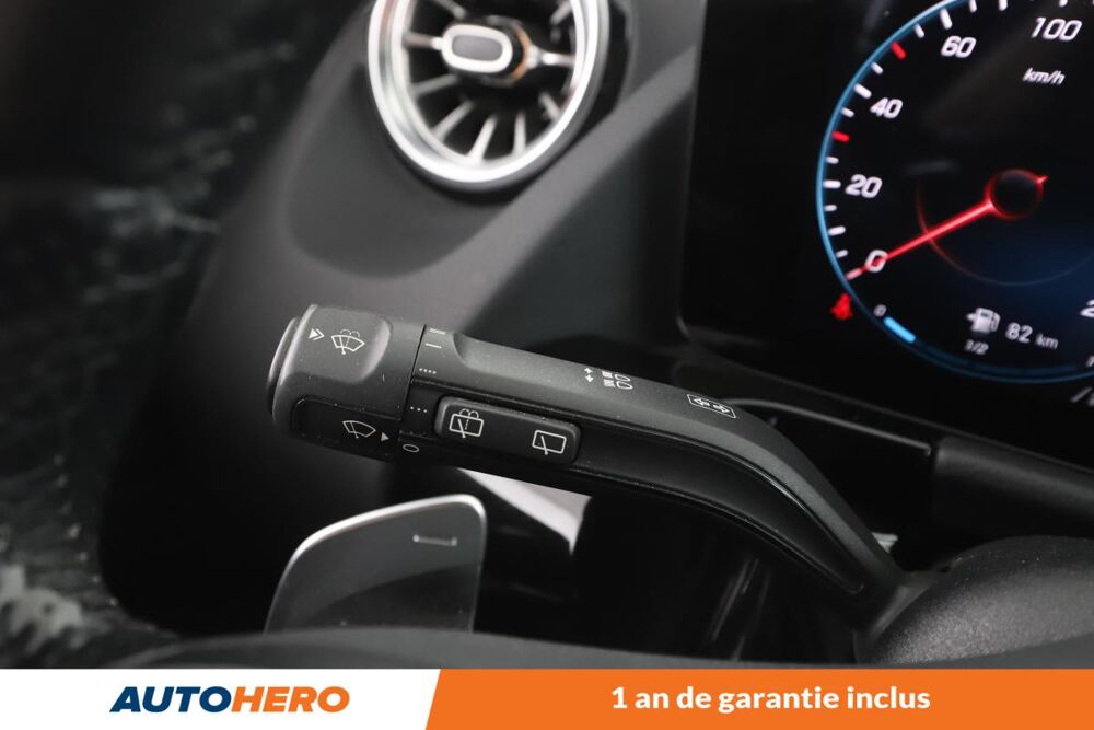 Classe GLA 250 e AMG Line 8G-DCT 218 ch 2021 occasion 92130 Issy-les-Moulineaux