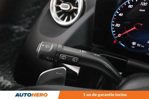 Classe GLA 250 e AMG Line 8G-DCT 218 ch 2021 occasion 92130 Issy-les-Moulineaux