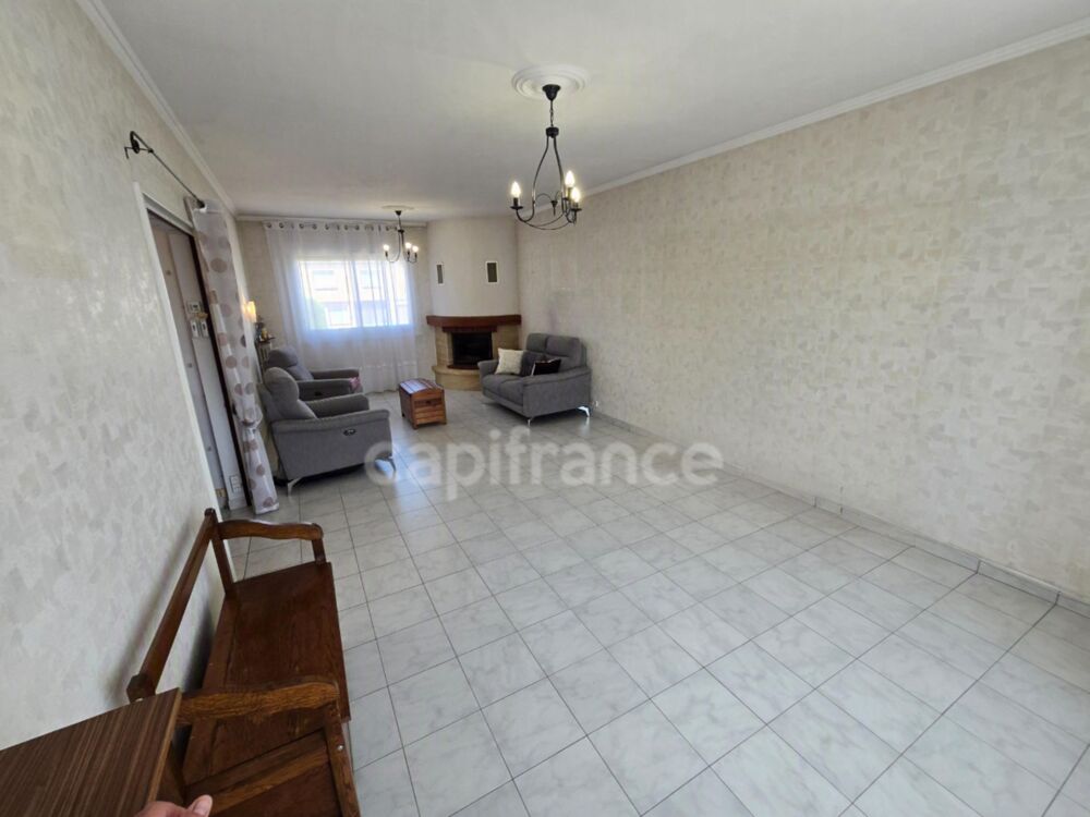 Vente Maison Maison à vendre 5 pièces  (37) Joue les tours
