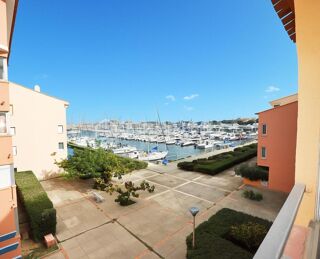  Appartement � vendre 2 pi�ces 23 m�