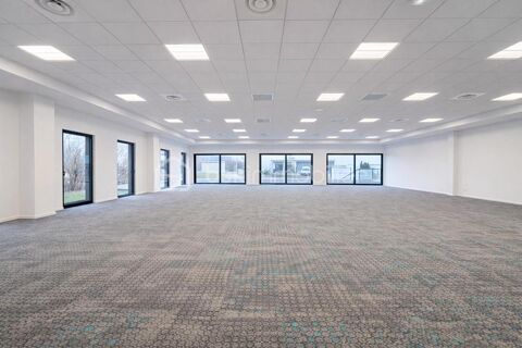   A louer bâtiment tertiaire neuf d'exception – Prestations premium – RE 2020 – Accessibilité idéale 
