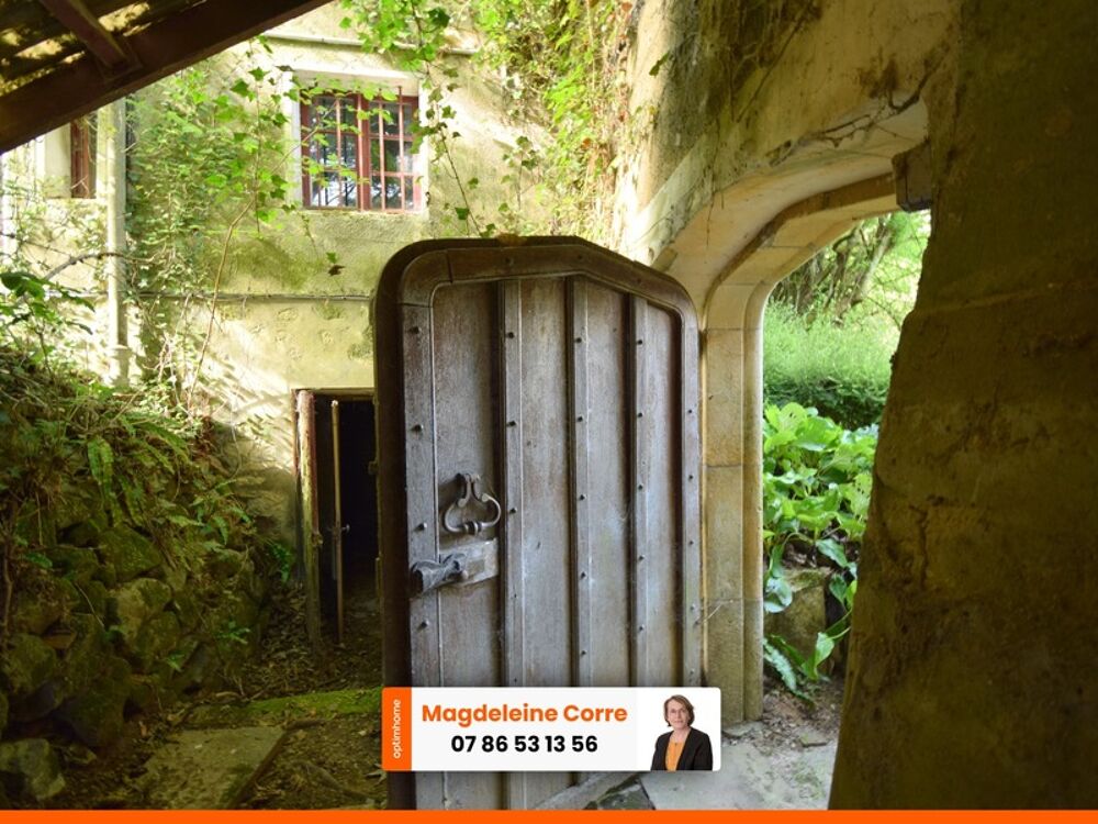 � vendre  Propri�t�/ch�teau Cond�court (95450)