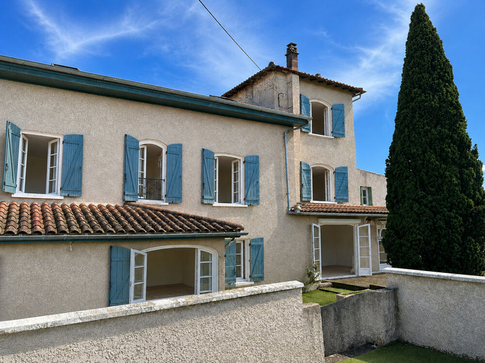 Maison 7 pièces 290 m² · à Fareins · 290 m² · 449 000 €