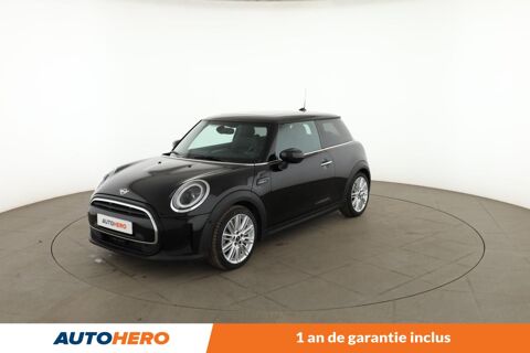 Mini Cooper Edition Camden BVA7 3P 136 ch 2021 occasion Issy-les-Moulineaux 92130