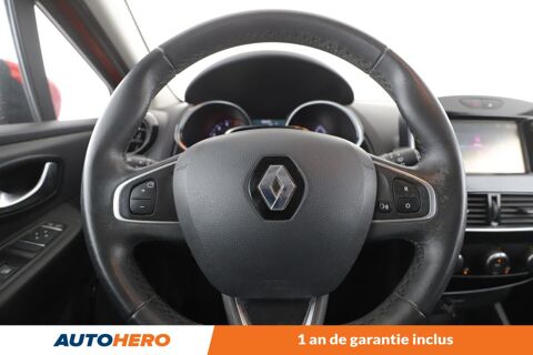 Clio 1.5 dCi Energy Business 75 ch 2016 occasion 92130 Issy-les-Moulineaux