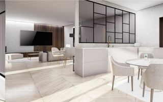  Appartement à vendre 5 pièces 146 m²