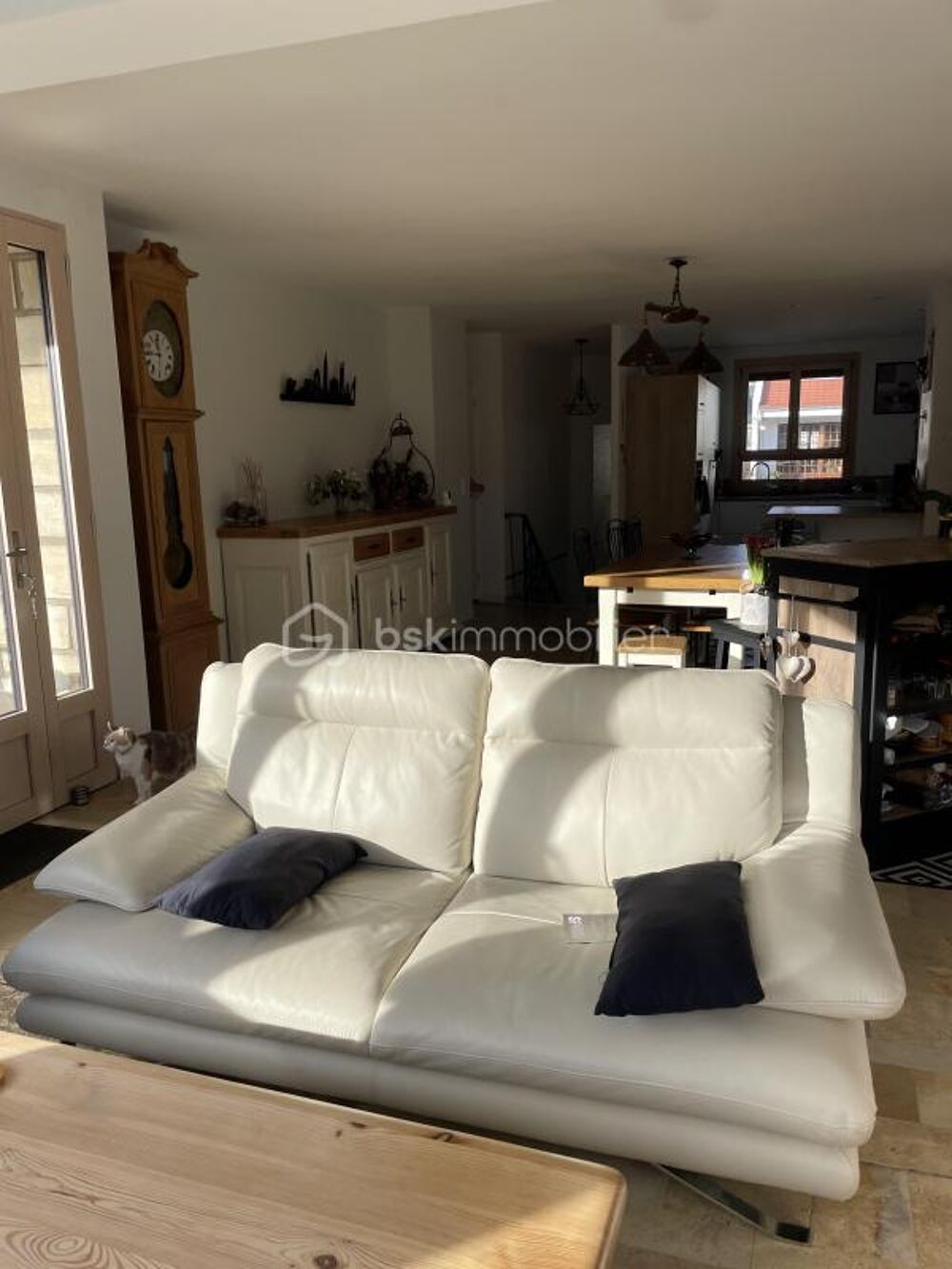 Vente Maison Nouveauté Sanvic Etoile Le havre