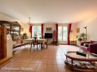  Maison � vendre 7 pi�ces 150 m�