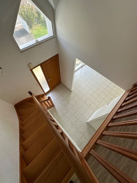   Maison  vendre 5 pices LARMOR PLAGE (56) Maison - 5 pice(s) - 89 m