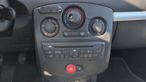 Clio III 1.2 75 Alize 2012 occasion 62217 Beaurains