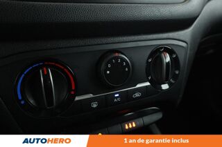Coup&eacute; i20 1.2 Intuitive 84 ch 2018 occasion 92130 Issy-les-Moulineaux
