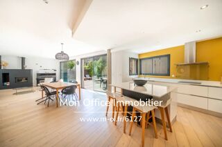  Maison � vendre 6 pi�ces 150 m� Aix en provence