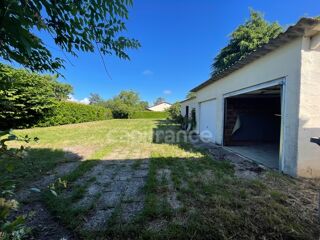  Maison � vendre 3 pi�ces 125 m�