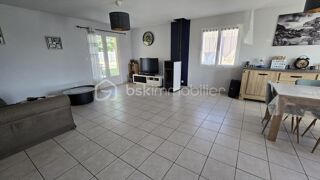  Maison � vendre 4 pi�ces 100 m�