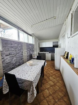  Maison à vendre 4 pièces 69 m²