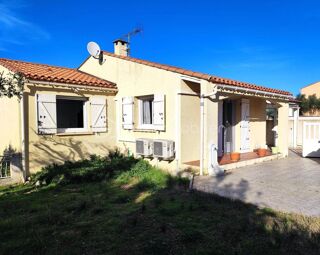  Villa à vendre 3 pièces 88 m²