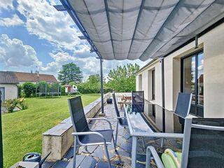  Maison � vendre 10 pi�ces 260 m�