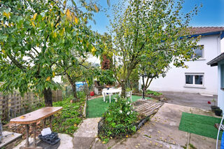  Maison à vendre 5 pièces 70 m²