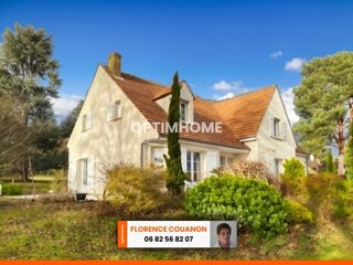  Maison à vendre 7 pièces 170 m²