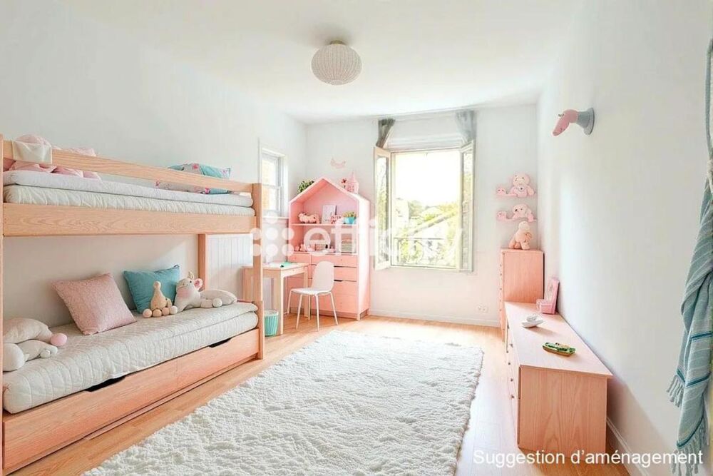 � vendre  Maison Verri�res-le-Buisson (91370)