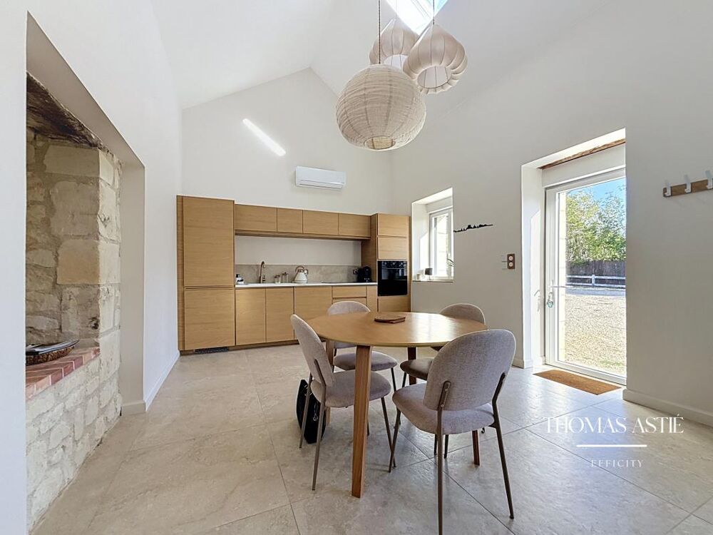 Vente Maison Maison Allonnes
