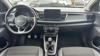 Rio 1.0 T-GDi 120 MHEV GT Line 2022 occasion 76940 Arelaune En Seine