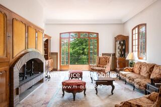  Maison à vendre 7 pièces 300 m²